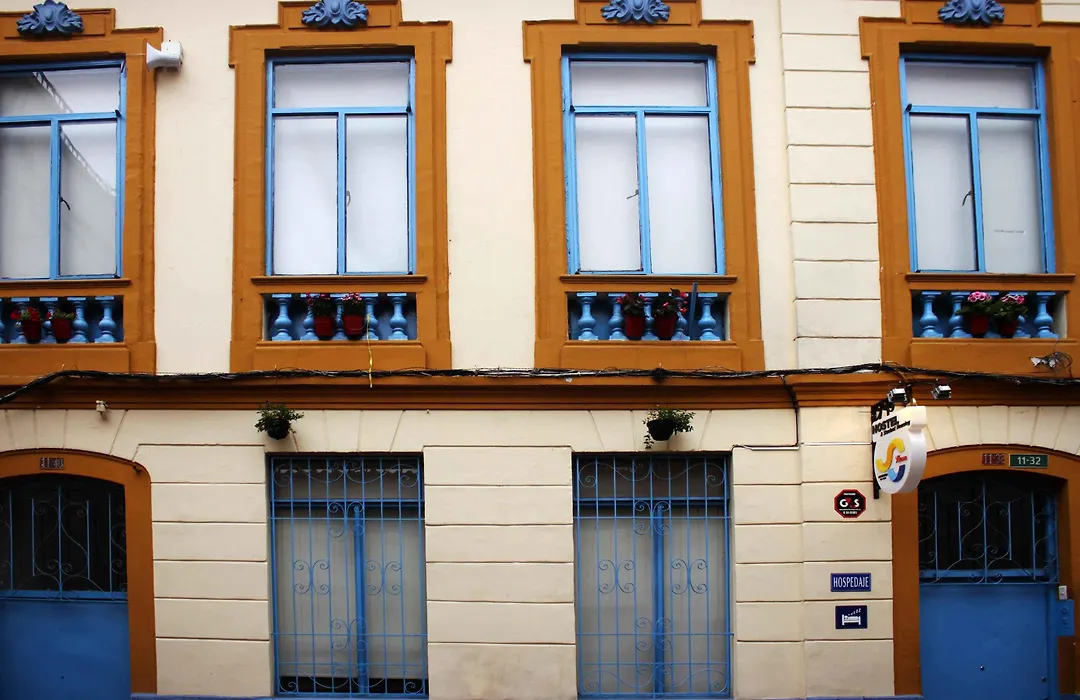 Fatima Hostel Bogota-1