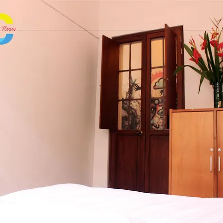 Fatima Hostel Bogota-2
